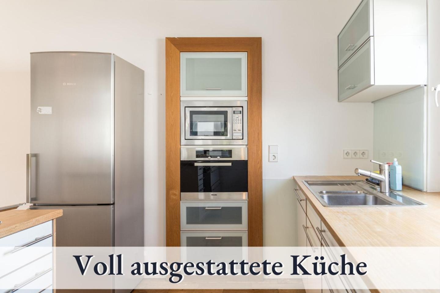 Relaxapartment Fuer Bis Zu 8 Gaeste, Familienfreundlich, Mit Viel Platz Und Garten Ravensburg Esterno foto